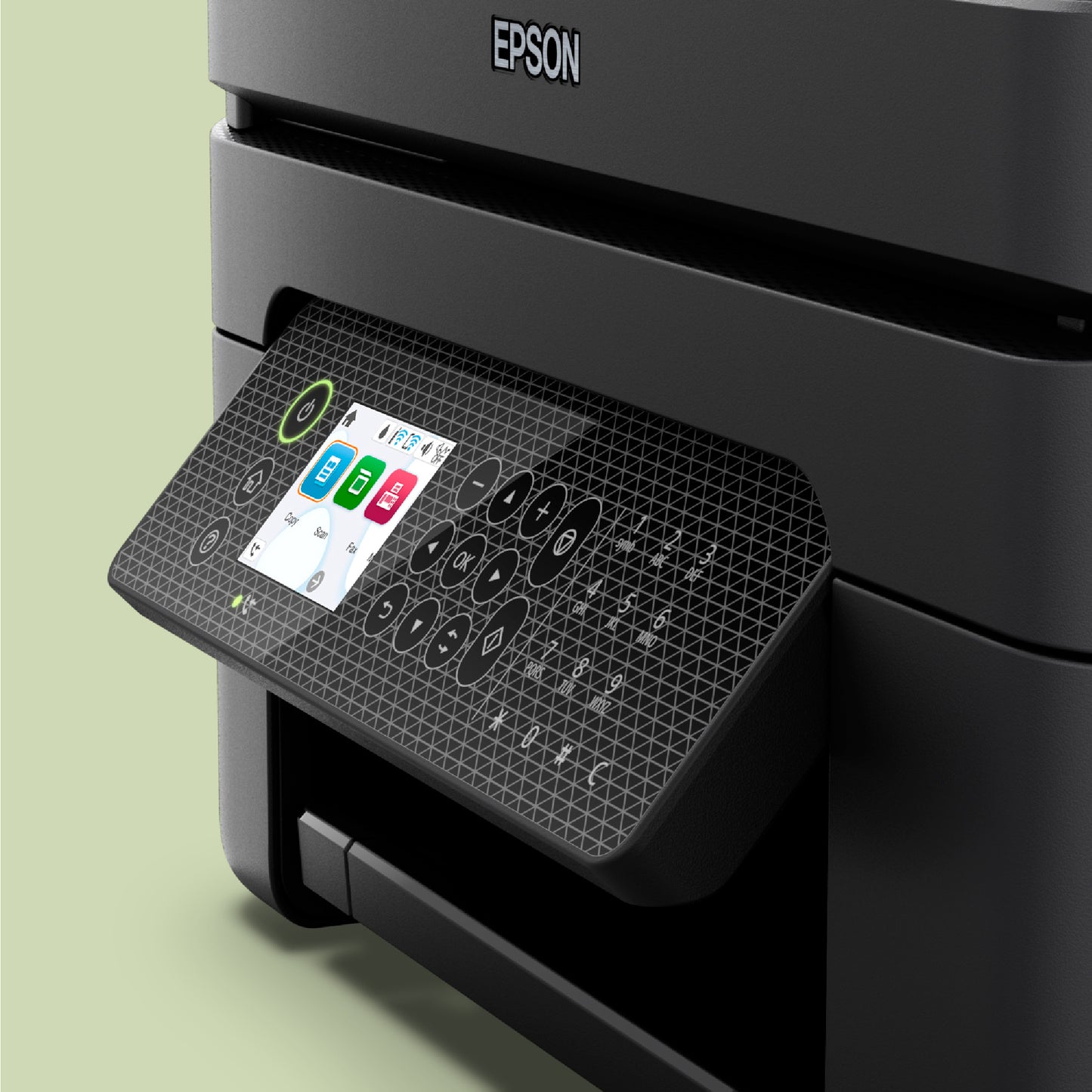 EPSON WorkForce WF-2950DWF
