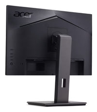 ACER B7 Series - B247W E5 - 24 inch - WUXGA IPS LED Monitor - 1920x1200 - Pivot / HAS / Speakers