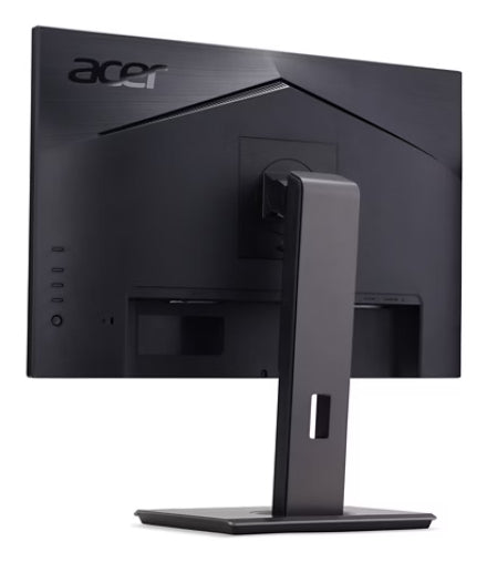 ACER B7 Series - B247W E5 - 24 inch - WUXGA IPS LED Monitor - 1920x1200 - Pivot / HAS / Speakers