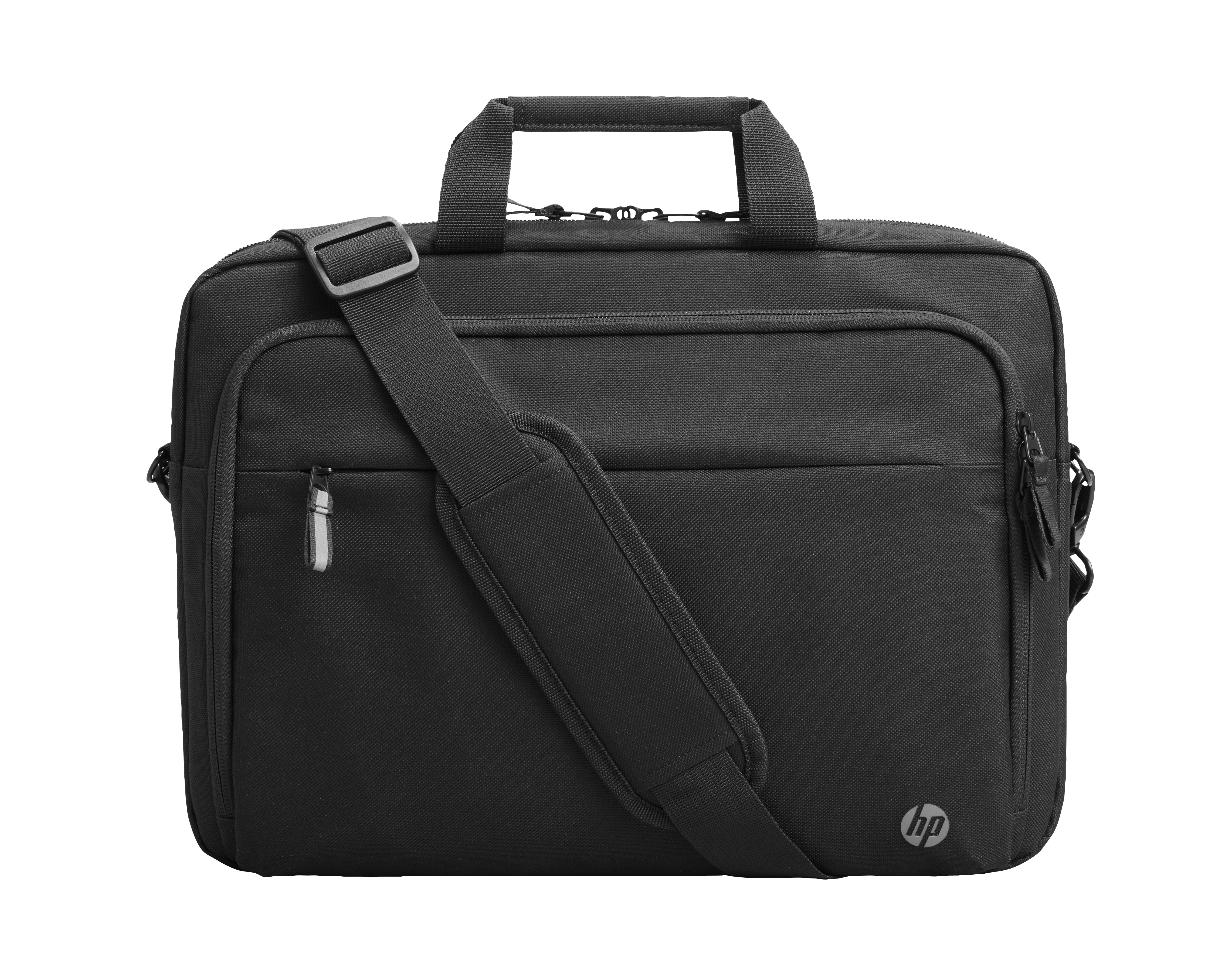 HP INC. 15.6 inch Renew Business Laptop Bag - Black