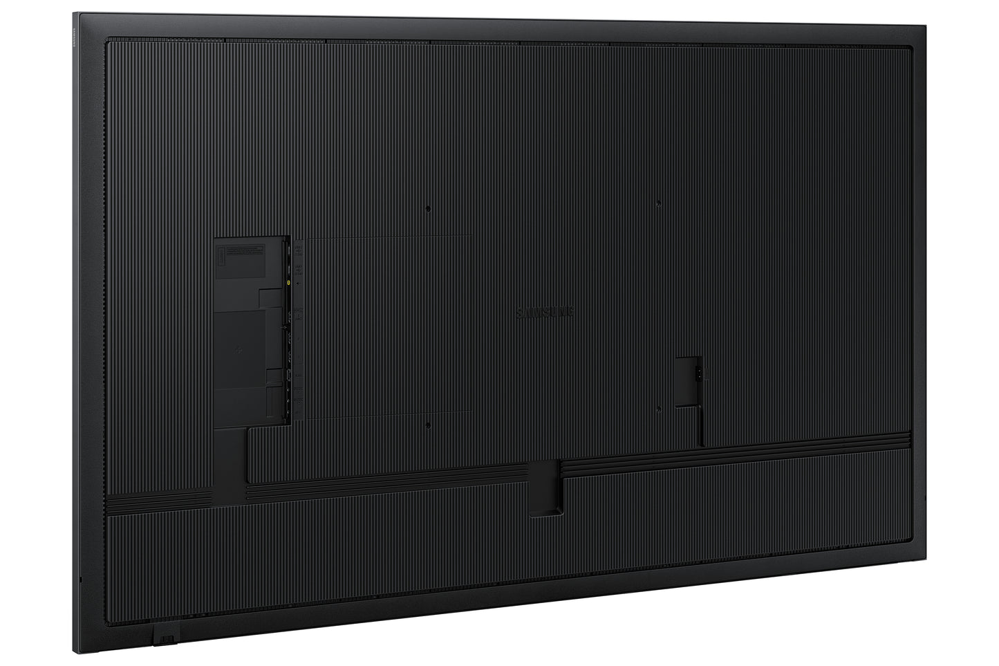 SAMSUNG QBC Series - 65 inch - 4K Professional Smart Signage Display - 16/7