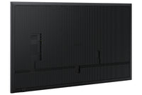 SAMSUNG QBC Series - 65 inch - 4K Professional Smart Signage Display - 16/7