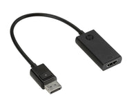 HP INC. DisplayPort to HDMI True 4K Adapter