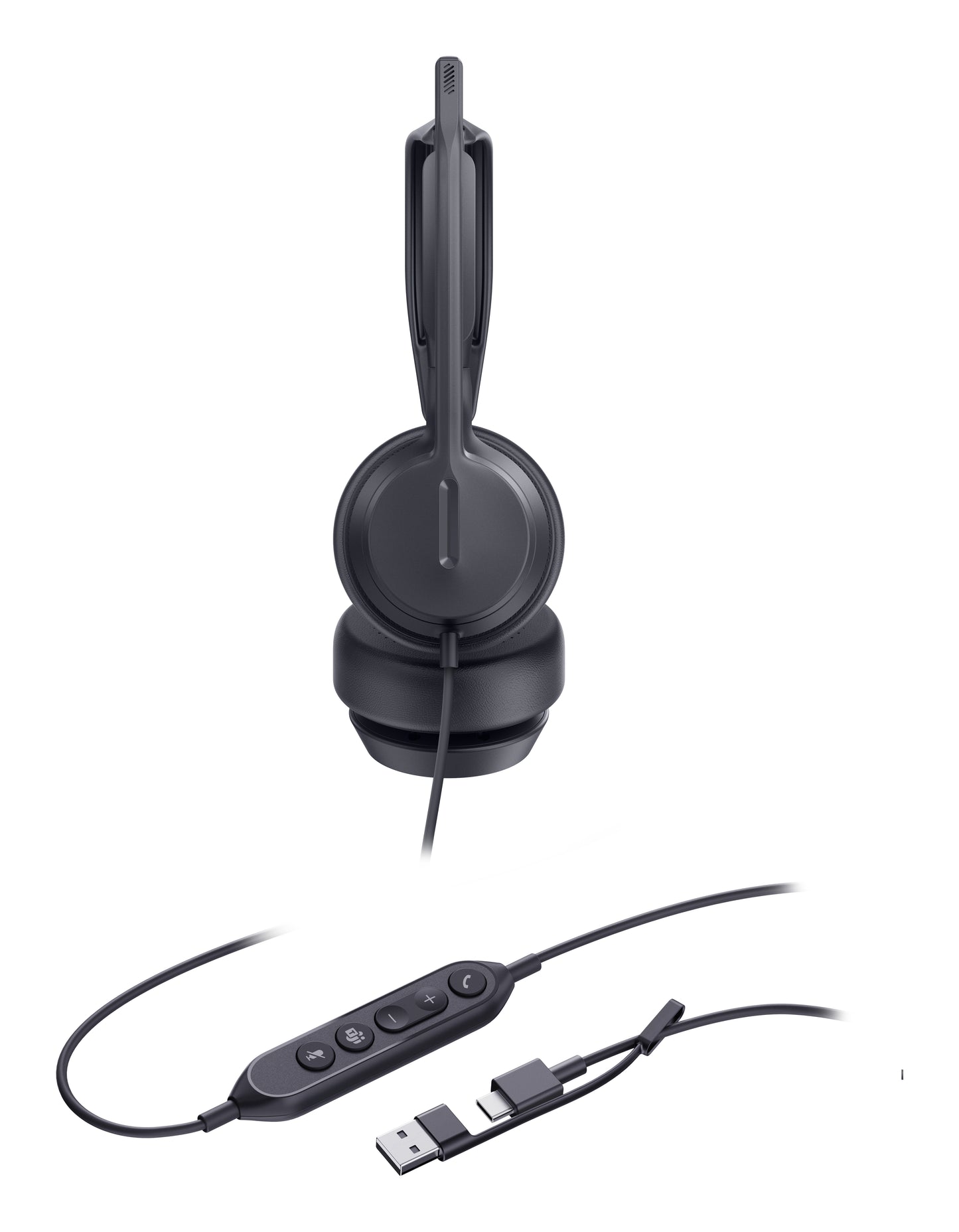 YEALINK UH42 Dual Teams USB-C/A