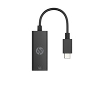 HP INC. USB-C to RJ45 Adapter G2