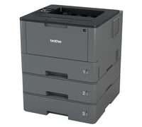 BROTHER HL-L5000D - Professional A4 Mono Laser Printer - USB