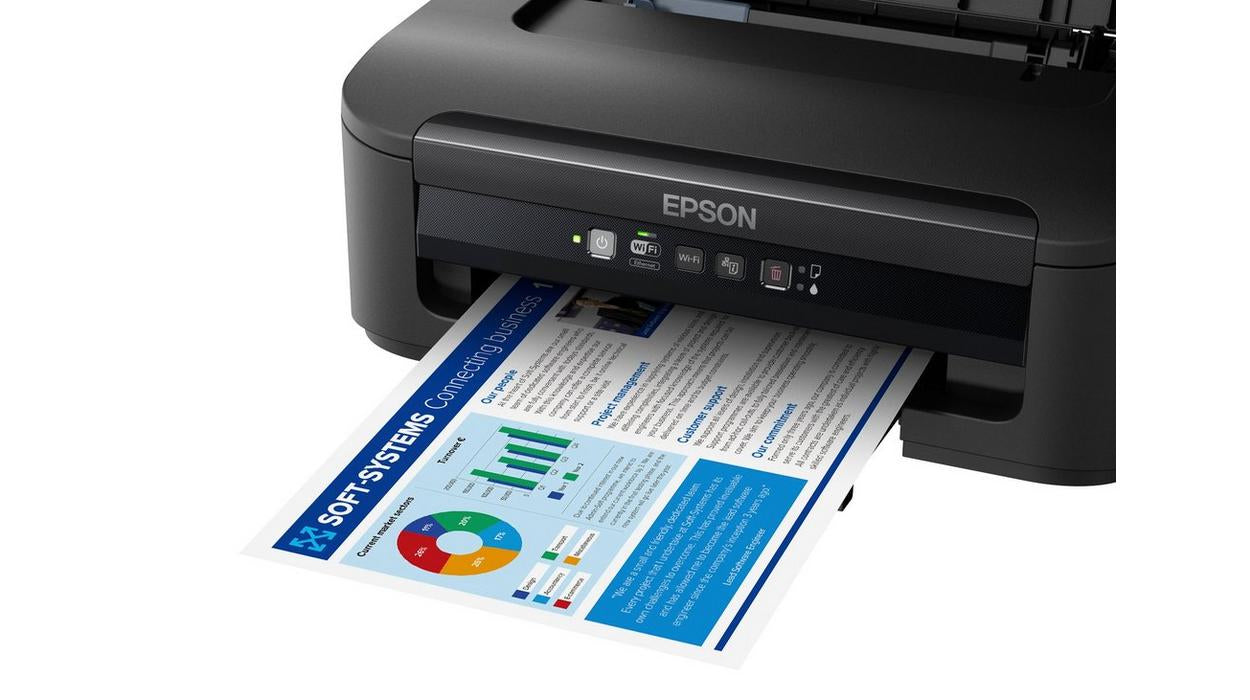 EPSON WorkForce WF-2110W