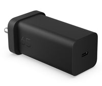 HP INC. GaN Wall Charger - USB-C Power Adapter