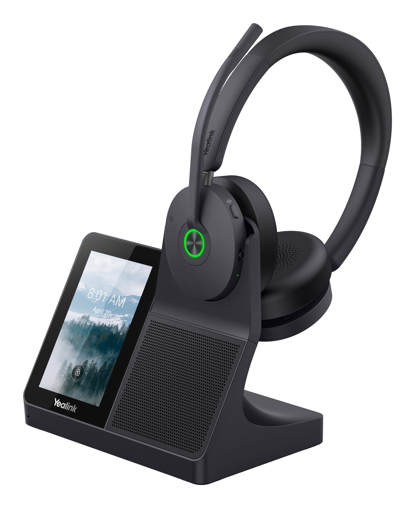YEALINK WH68 Workstation