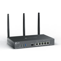 TP-LINK Omada AX3000 Gigabit VPN Router