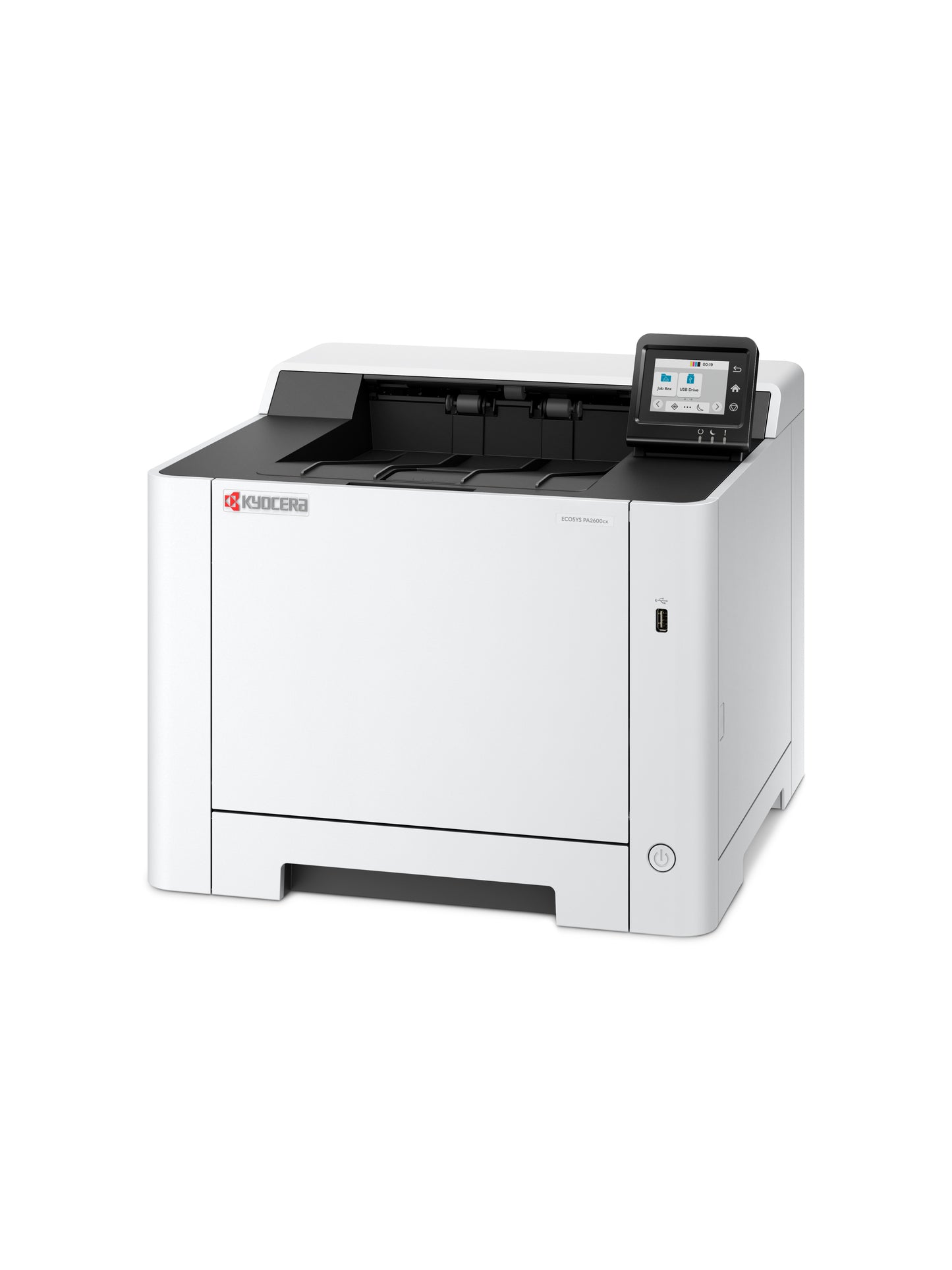 KYOCERA ECOSYS PA2600cwx Laser Printer [NO KYOLIFE]