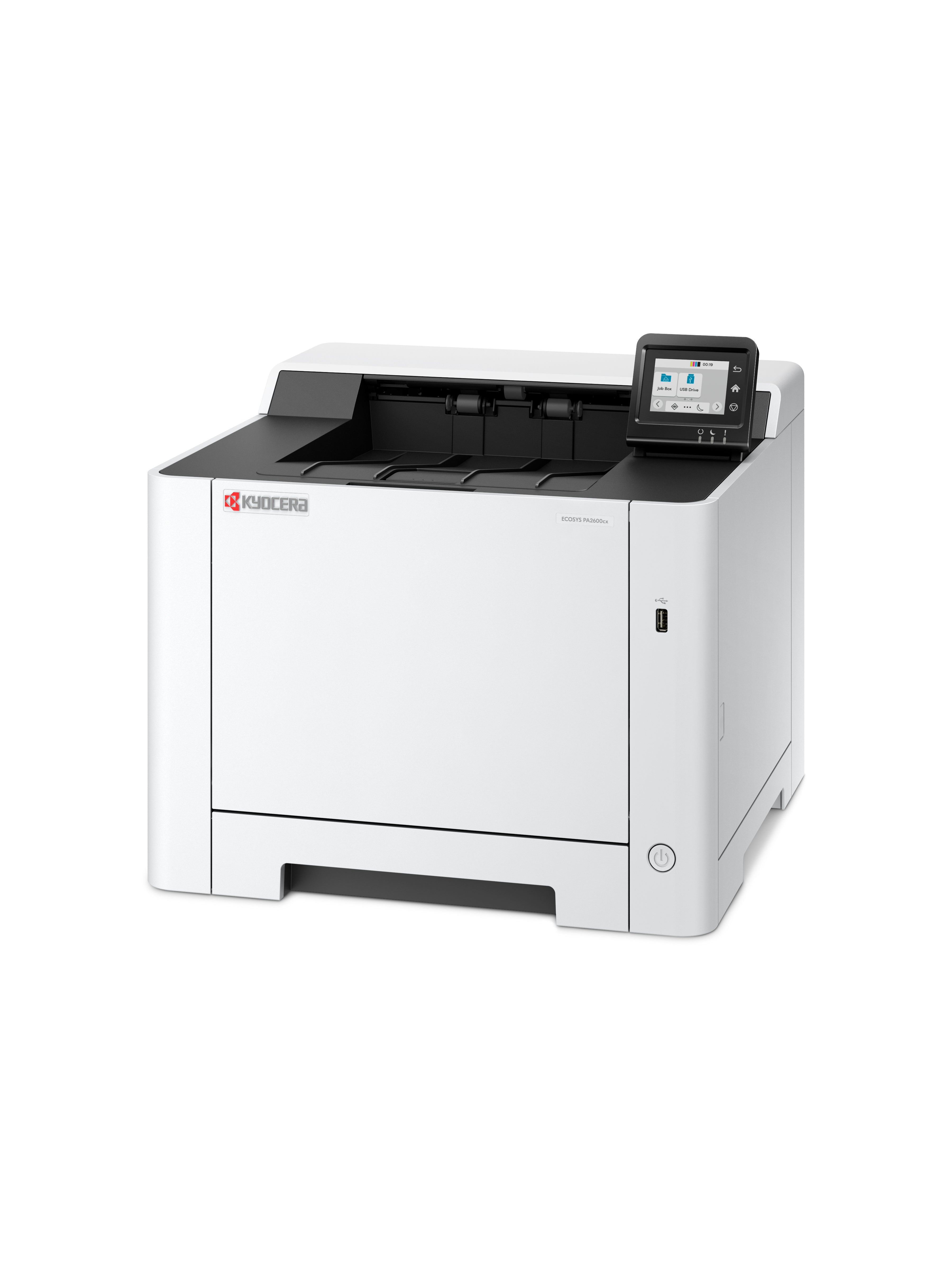 KYOCERA ECOSYS PA2600cwx Laser Printer [NO KYOLIFE]