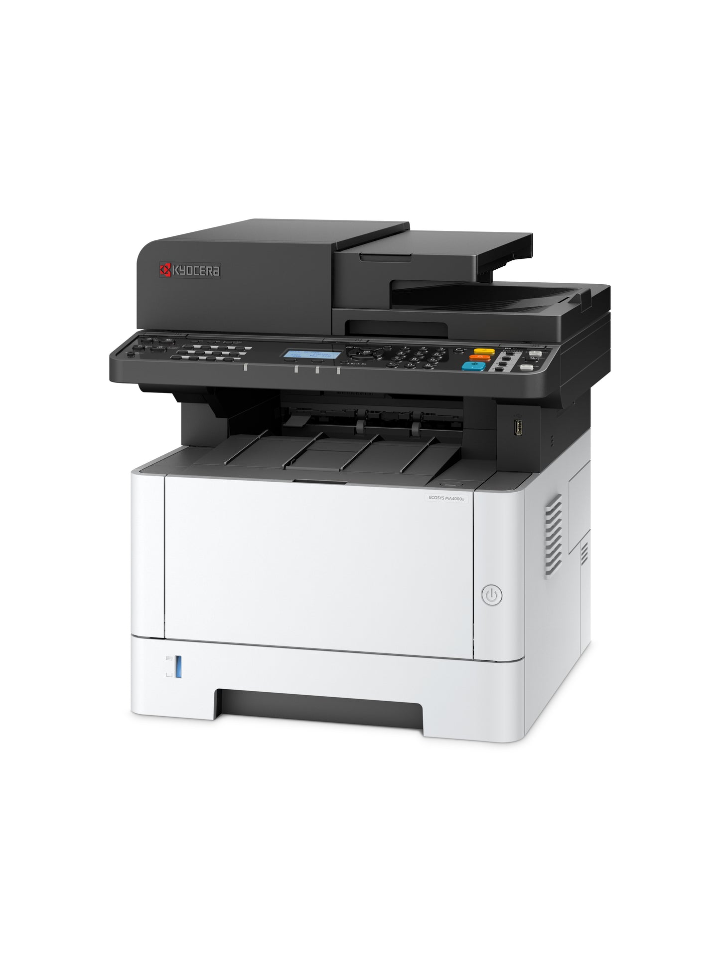 KYOCERA ECOSYS MA4000x Laser Printer [NO KYOLIFE]