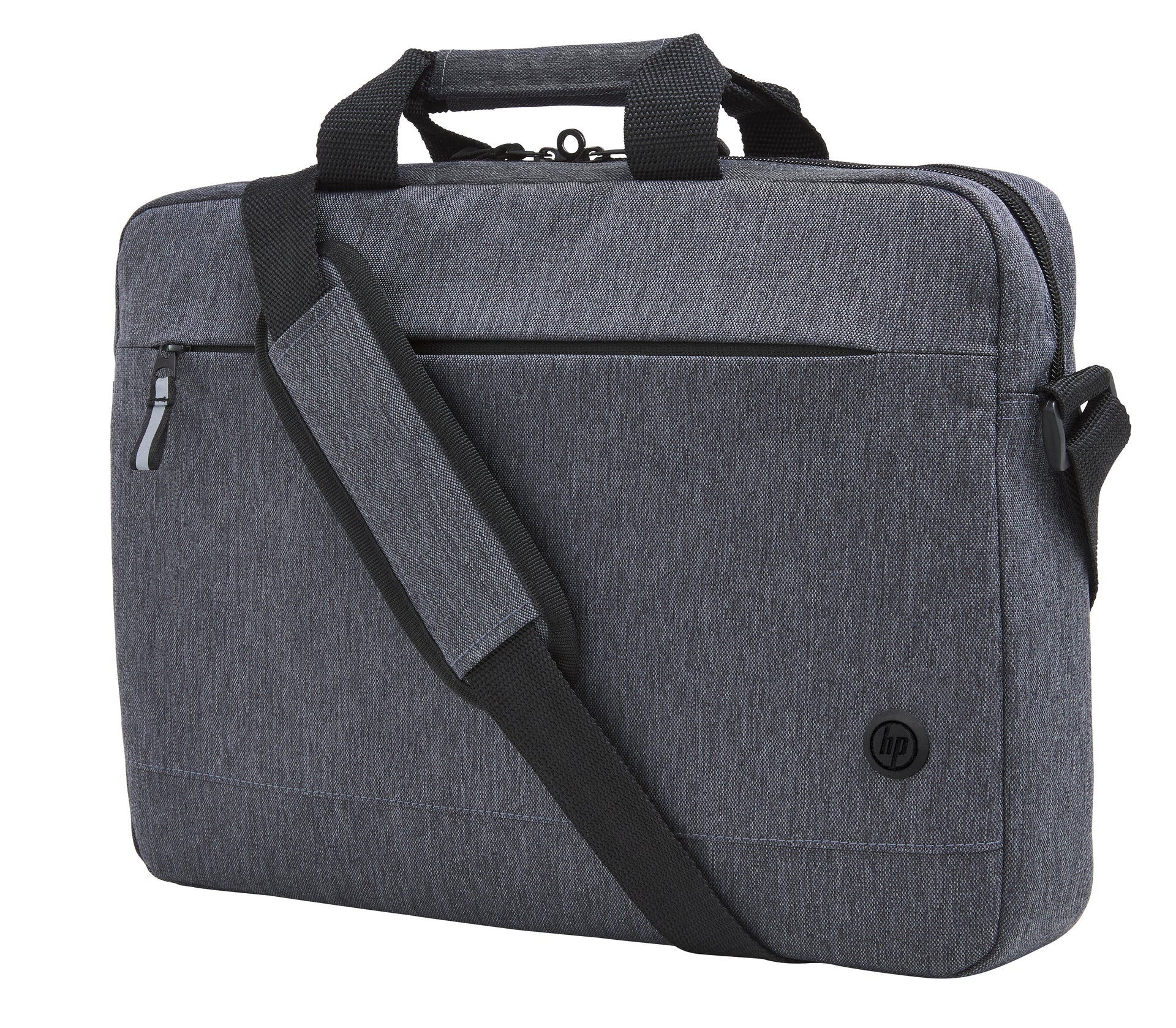 HP INC. 15.6 inch Prelude Pro Laptop Bag - Grey