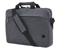HP INC. 15.6 inch Prelude Pro Laptop Bag - Grey