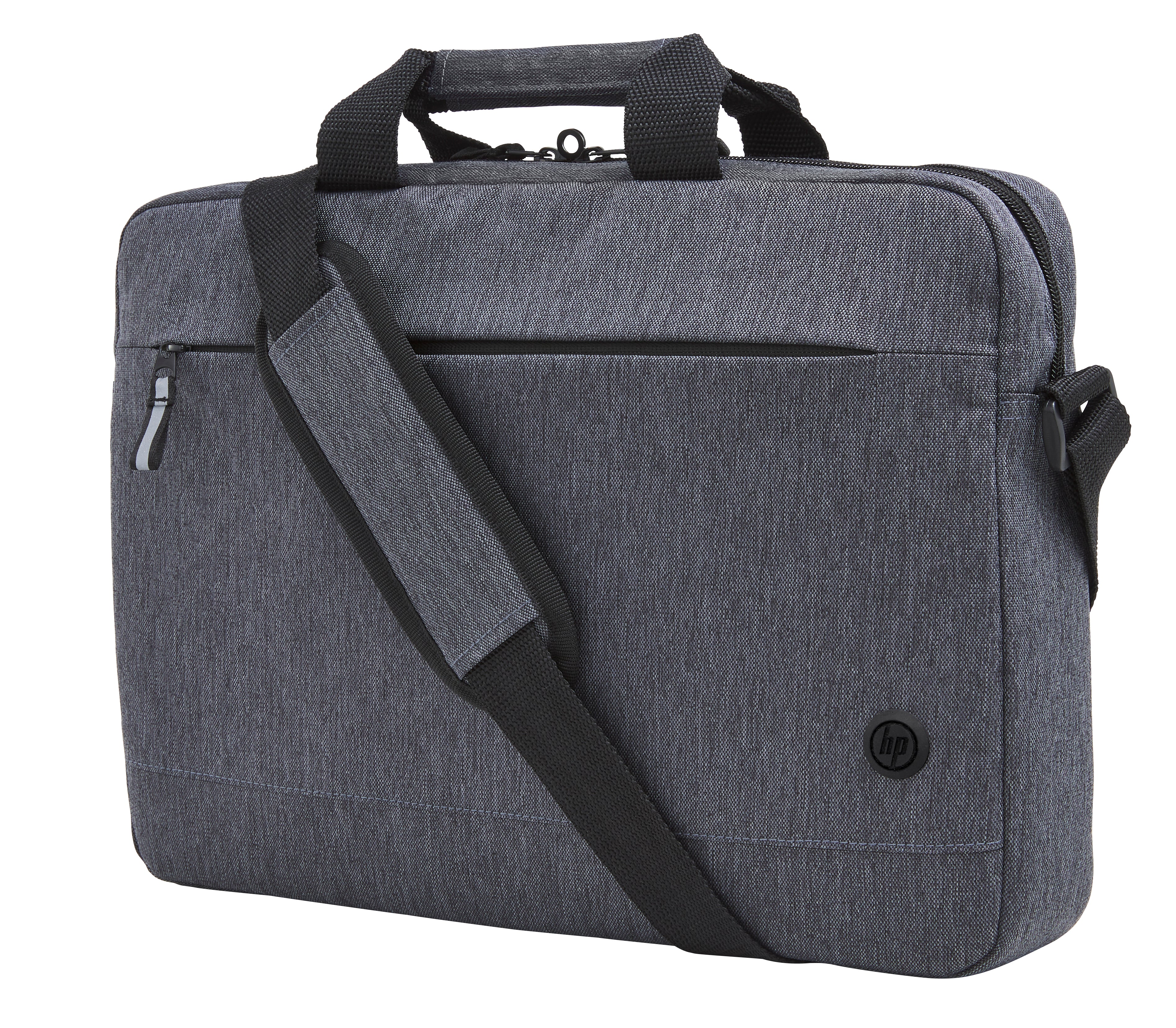 HP INC. 15.6 inch Prelude Pro Laptop Bag - Grey
