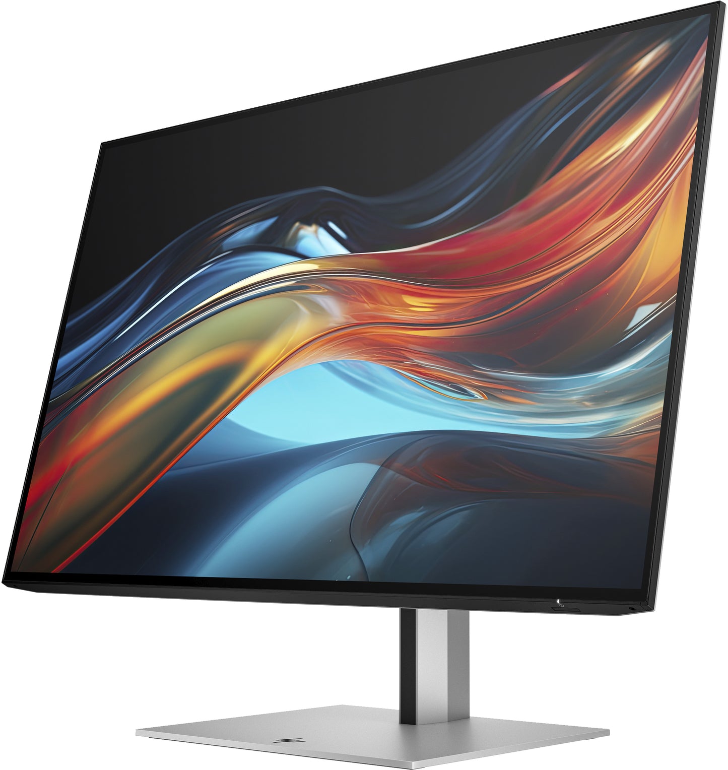 HP INC. Series 7 Pro (724pu) - 24 inch - WUXGA IPS LED Monitor - 1920x1200 - 100Hz - Pivot / HAS / RJ45 / USB-C