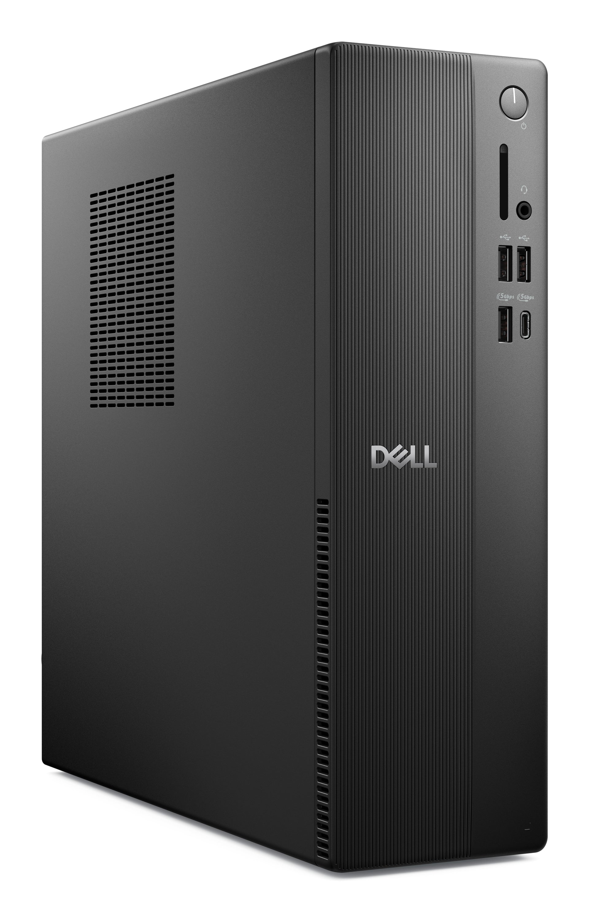 DELL Pro Slim Essential - QVS1260 - Intel Core i5-14400 - 16GB RAM - 512GB SSD - Windows 11 Pro - [NO KEYBOARD NO MOUSE]