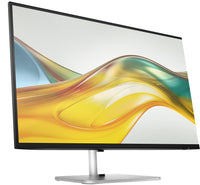 HP INC. Series 5 Pro (527pq) - 27 inch - Quad HD IPS LED Monitor - 2560x1440 - Pivot / HAS