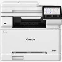 CANON I-Sensys MF667CDW - Multifunctional Laser Printer - 25 ppm