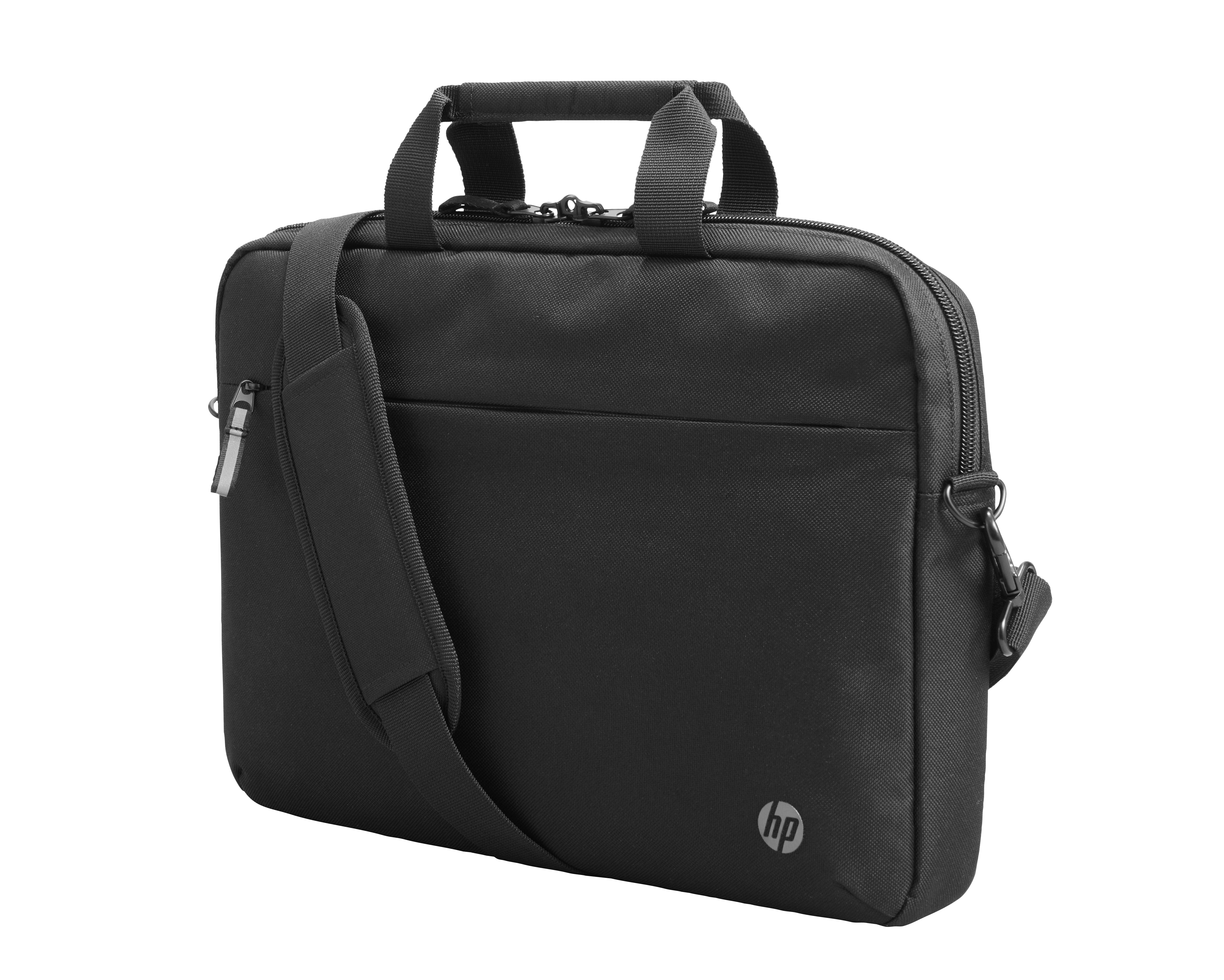 HP INC. 17.3 inch Renew Business Laptop Bag - Black