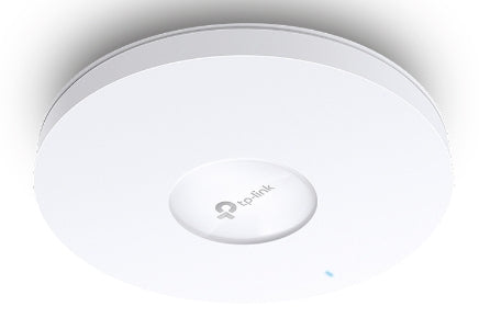TP-LINK AX3000 CEILING MOUNT DUAL-BAND