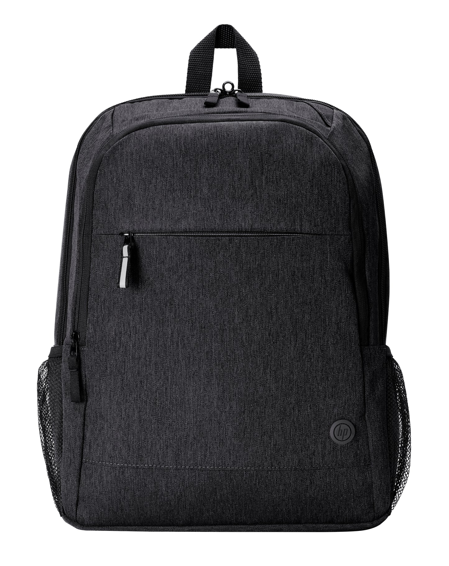 HP INC. 15.6 inch Prelude Pro Recycled Laptop Backpack - Black