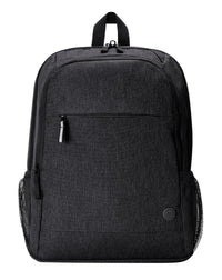 HP INC. 15.6 inch Prelude Pro Recycled Laptop Backpack - Black