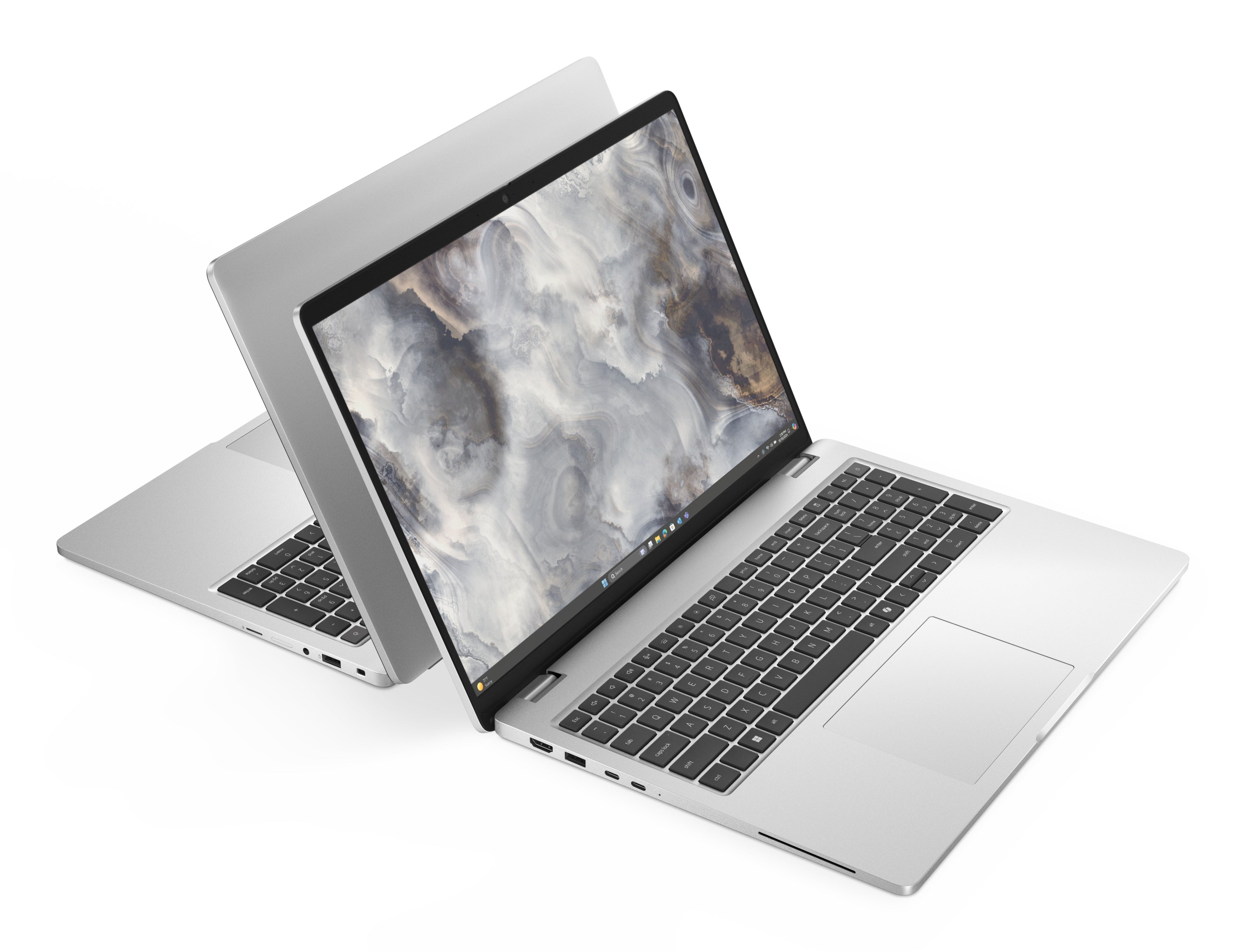 DELL Pro 16 Plus - PB16250 - 16 inch - Intel Core Ultra 5 236V - 16GB RAM - 512GB SSD - Windows 11 Pro