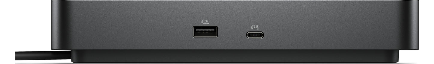 DELL Pro Smart Dock SD25 - 180W Docking station
