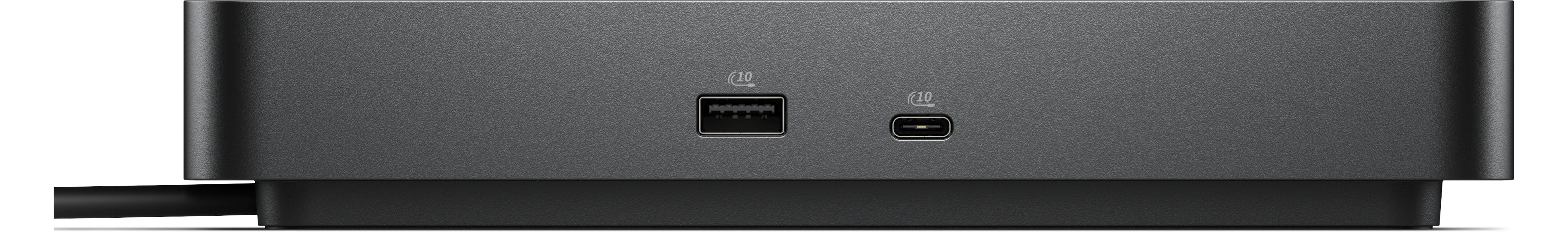 DELL Pro Smart Dock SD25 - 180W Docking station
