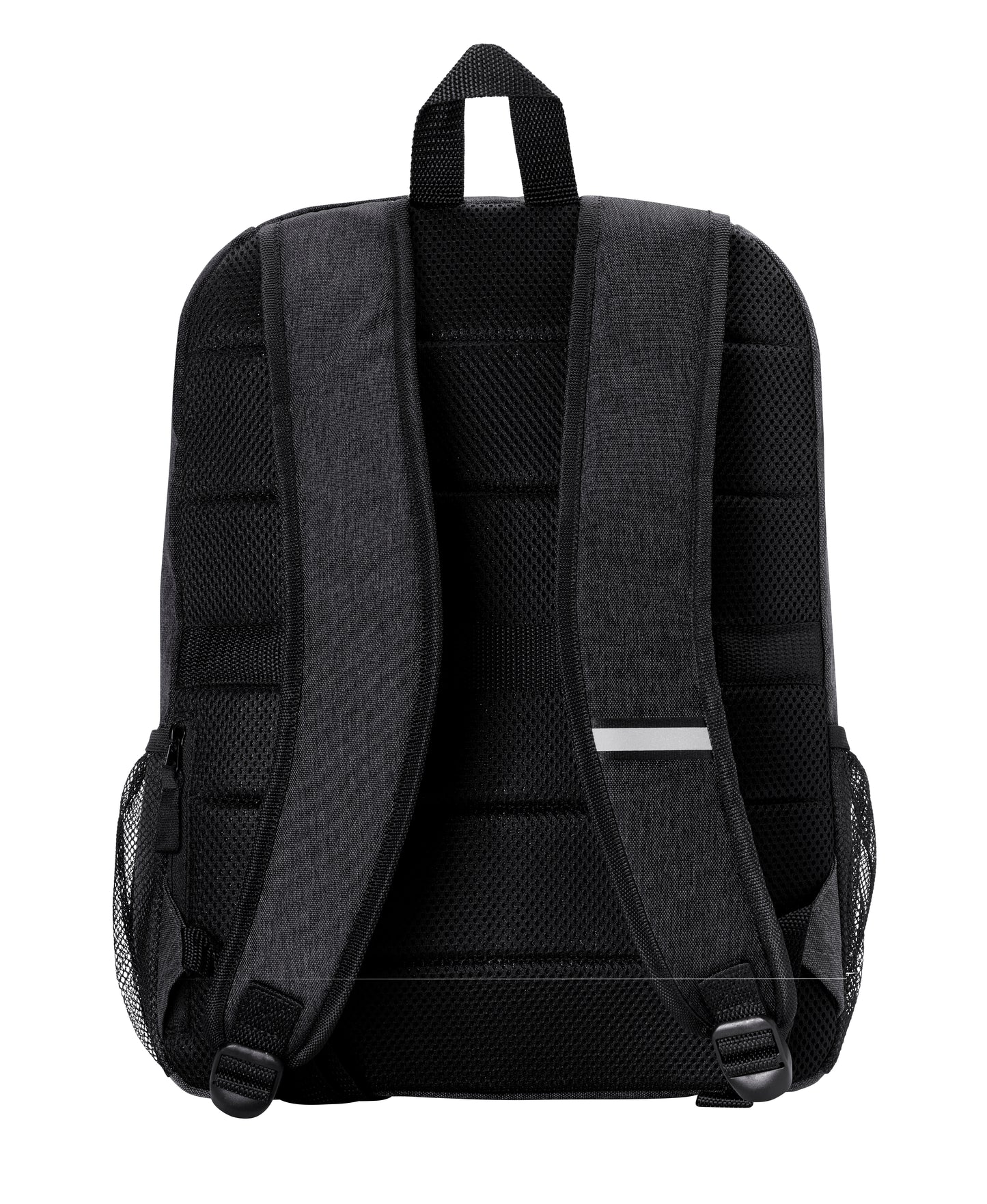 HP INC. 15.6 inch Prelude Pro Recycled Laptop Backpack - Black