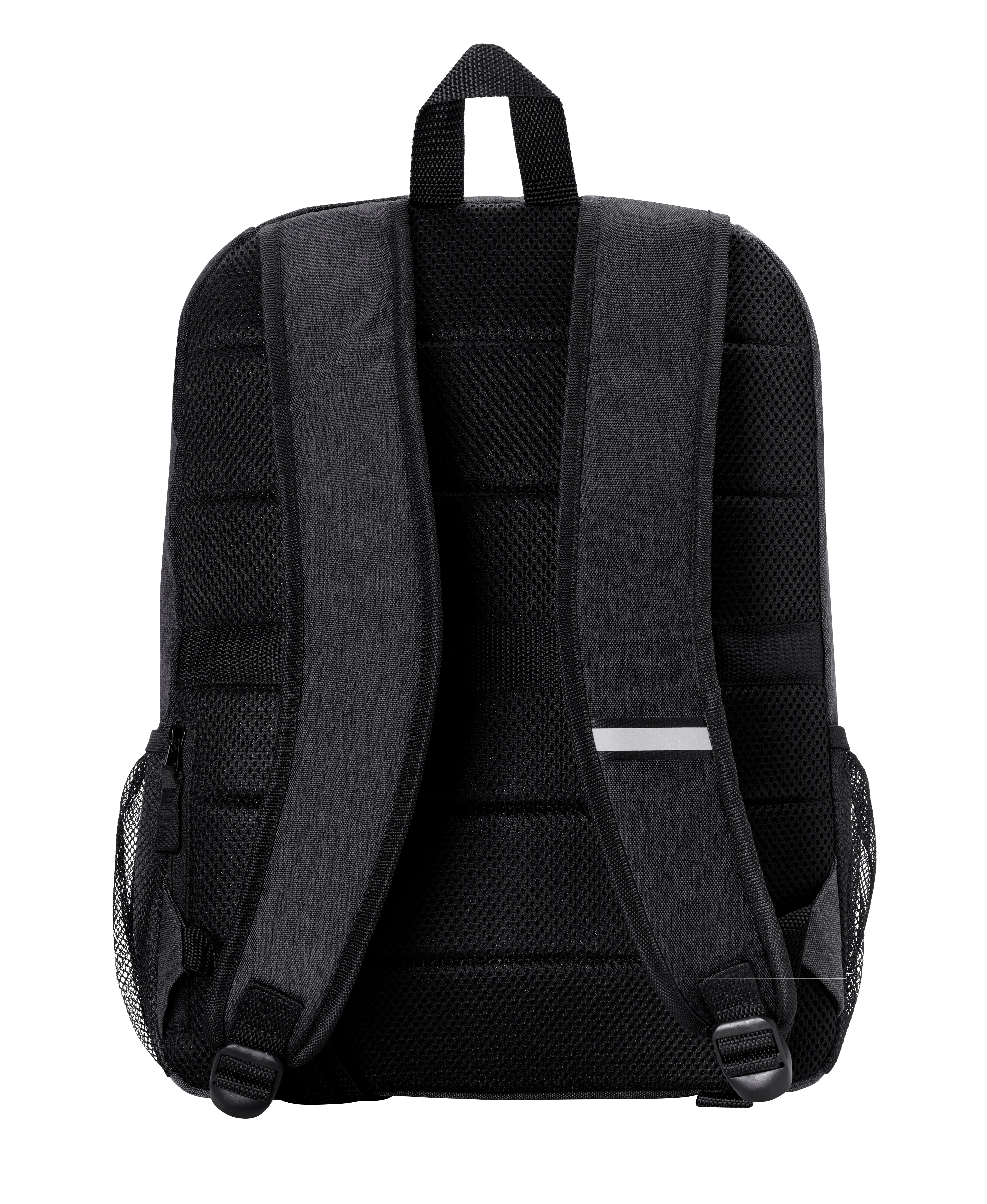HP INC. 15.6 inch Prelude Pro Recycled Laptop Backpack - Black
