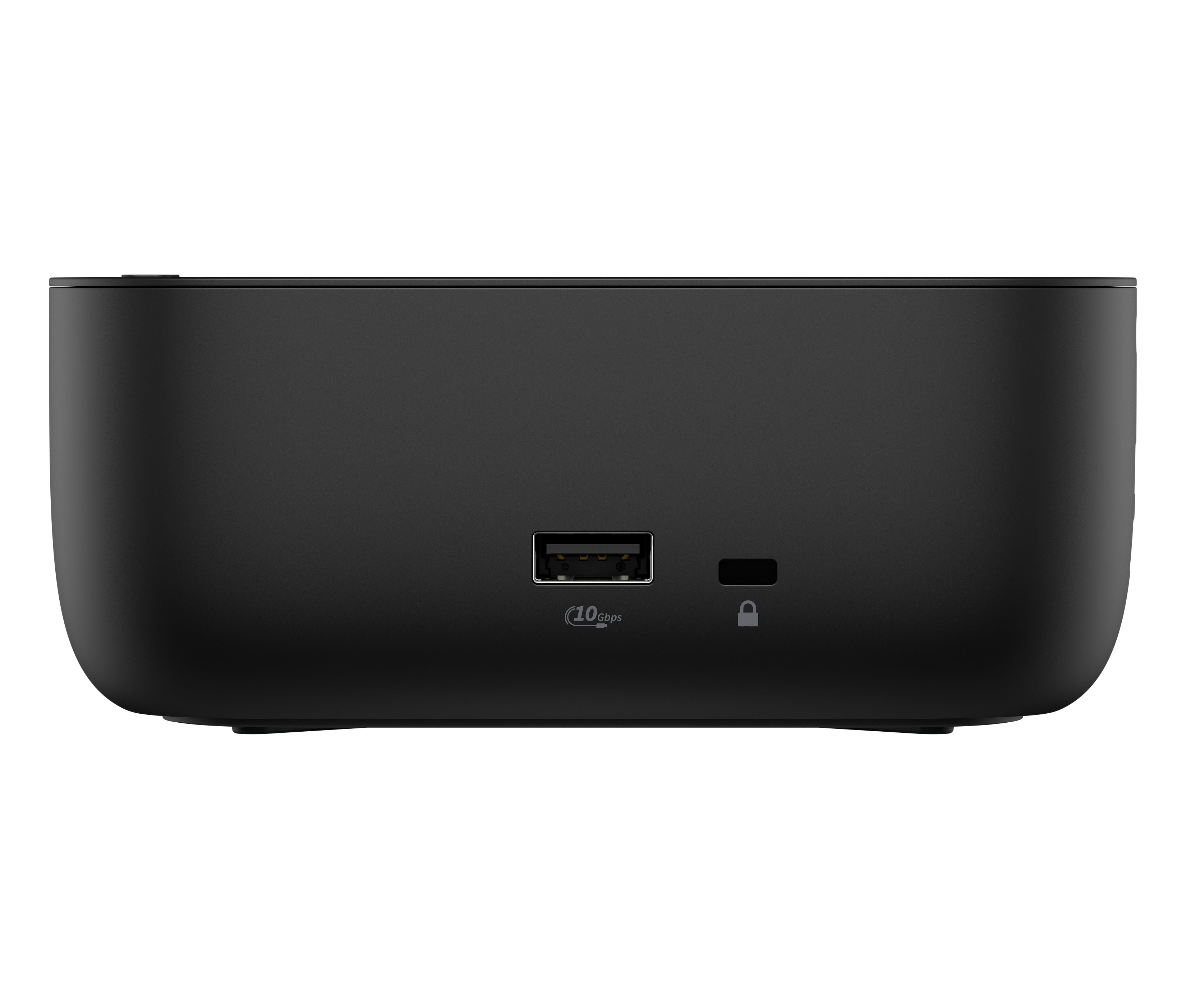 HP INC. USB-C G6 Dock