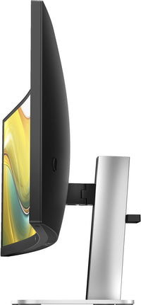 HP INC. Series 5 Pro (534pm) - 34 inch Curved - UltraWide Quad HD VA LED Monitor - 100Hz - 3440x1440 - HAS / RJ45 / USB-C / Webcam