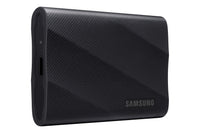 SAMSUNG Portable SSD T9 USB 3.2 Gen 2x2 4TB - Black