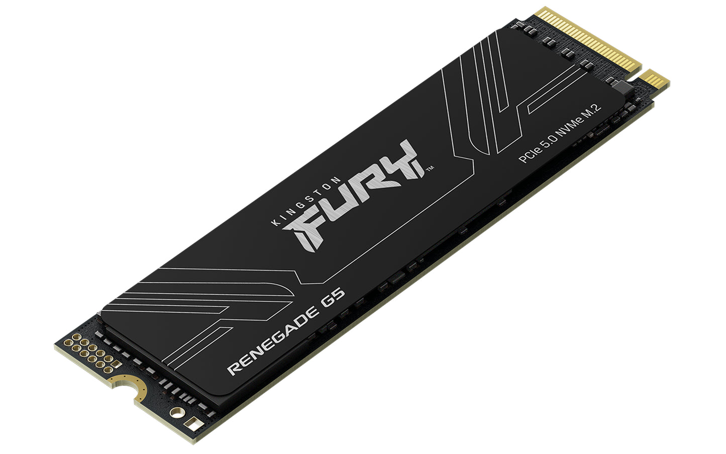 KINGSTON 2TB Fury Renegade SSD