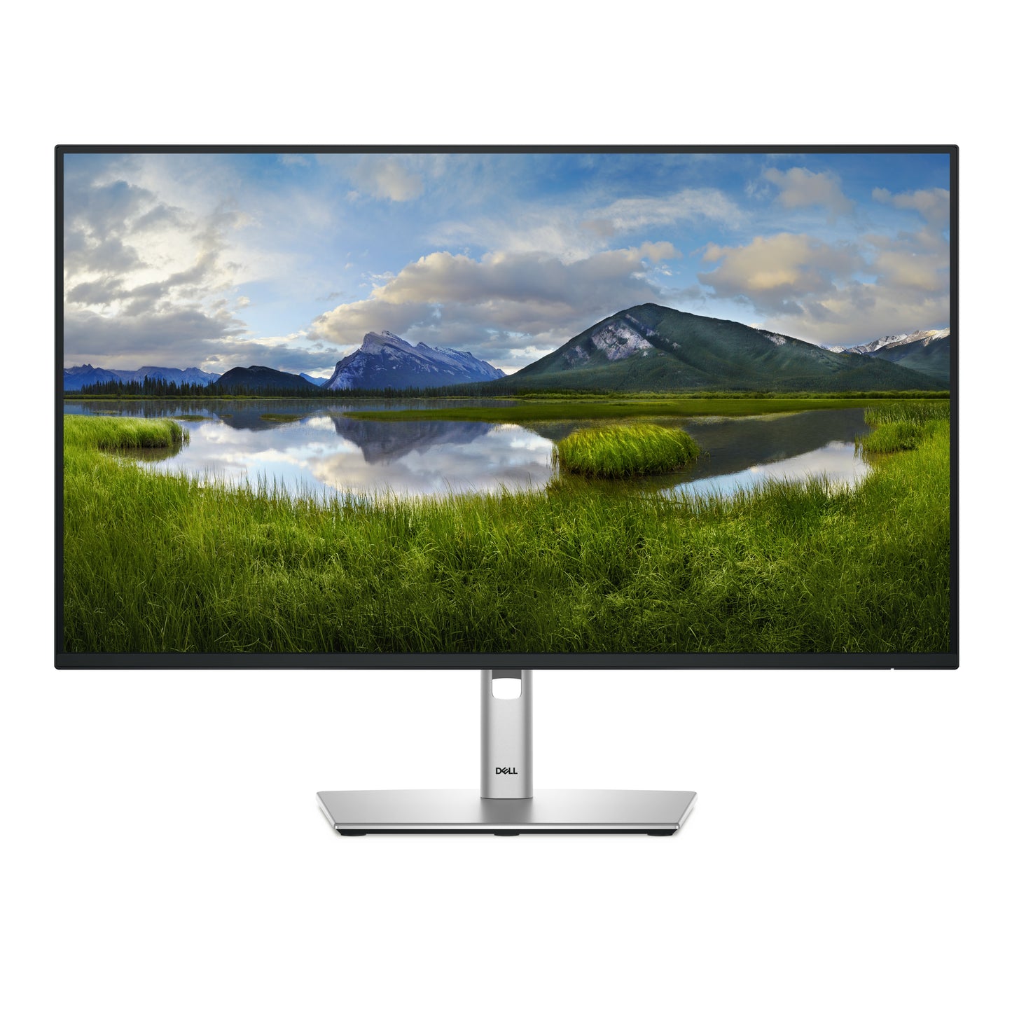 DELL Pro Plus 27 - P2725H (210-BMGC) - 27 inch - Full HD IPS LED Monitor - 1920x1080 - Pivot / HAS / USB-C