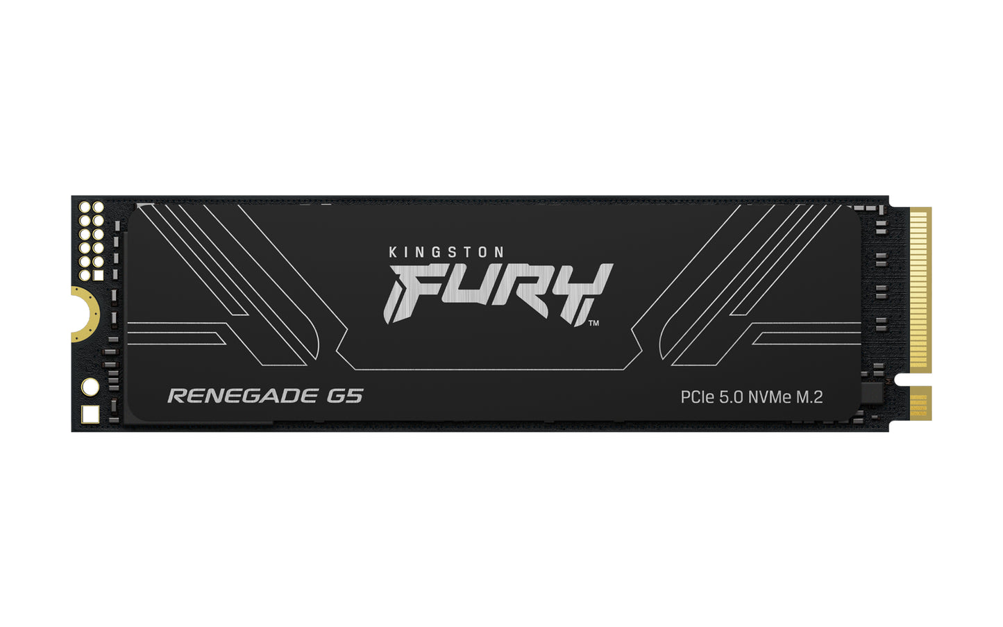 KINGSTON 2TB Fury Renegade SSD
