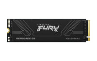 KINGSTON 2TB Fury Renegade SSD