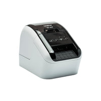 BROTHER QL-800 Labelprinter 12-62mm