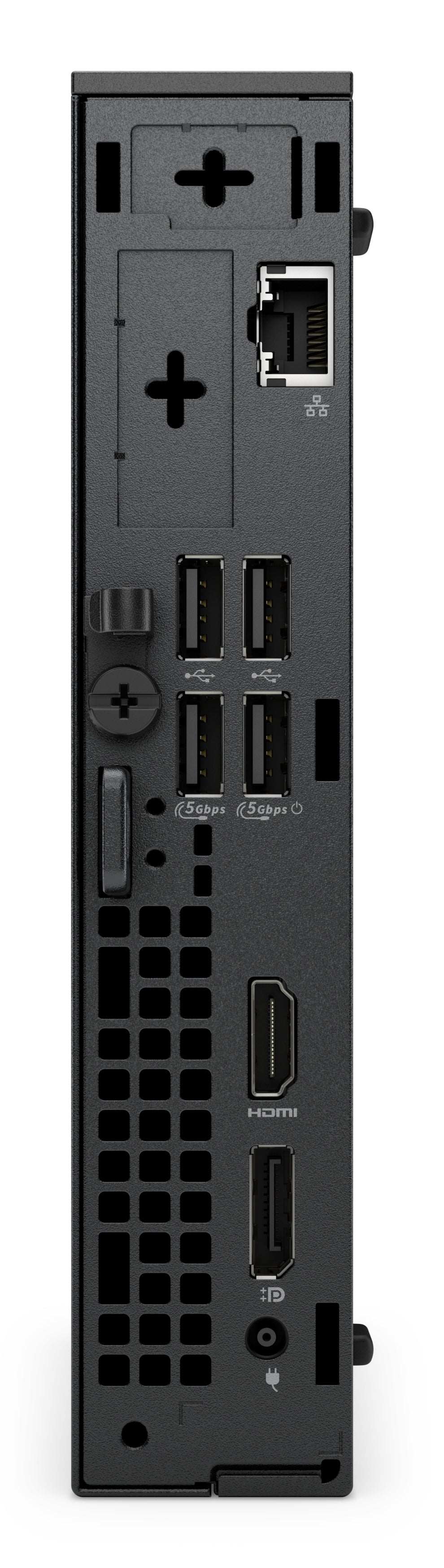 DELL Pro Micro - QCM1250 - Intel Core Ultra 7 265T - 16GB RAM - 512GB SSD - Windows 11 Pro - [NO KEYBOARD NO MOUSE]
