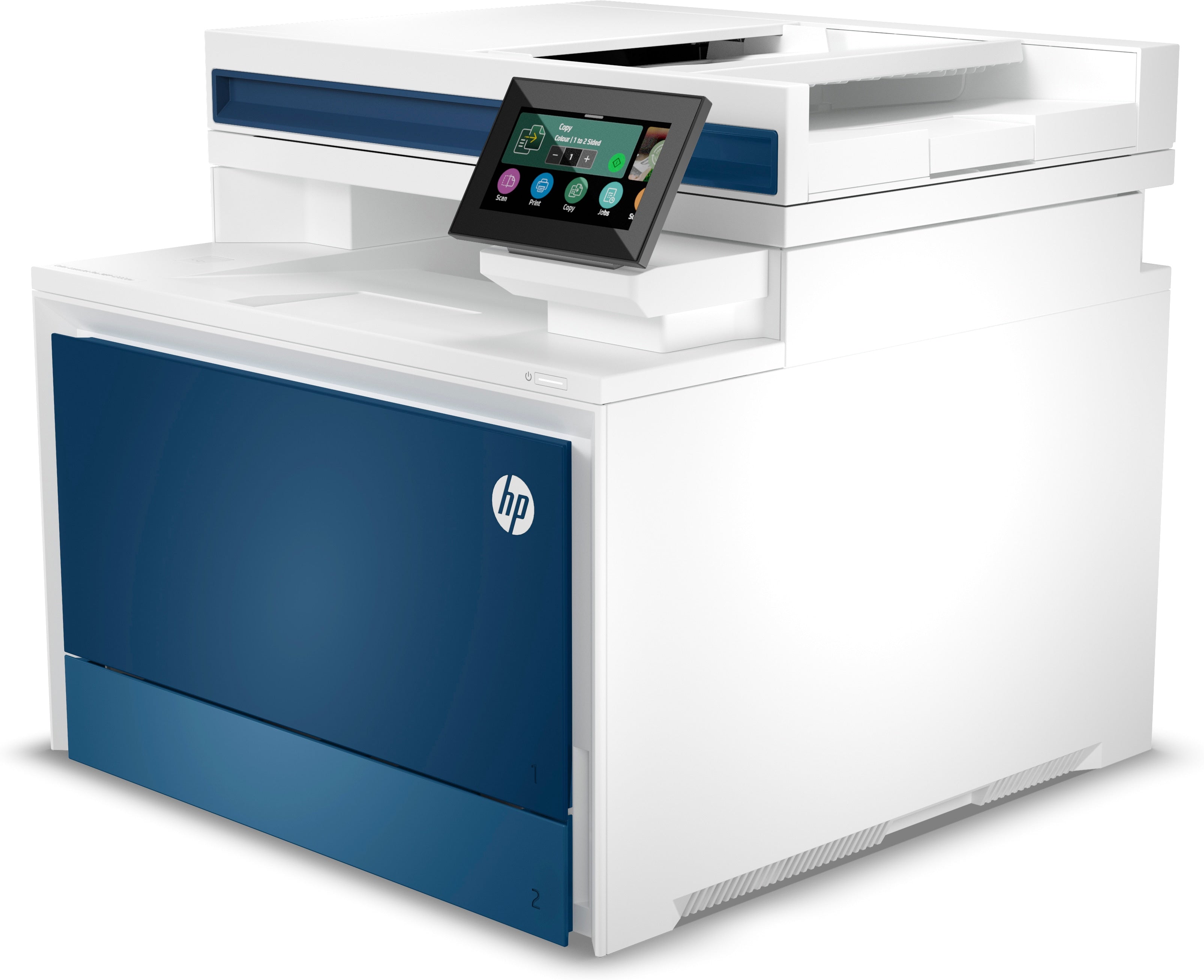 HP INC. LaserJet Pro 4302dw MFP Printer