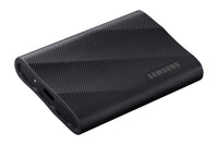 SAMSUNG Portable SSD T9 USB 3.2 Gen 2x2 4TB - Black