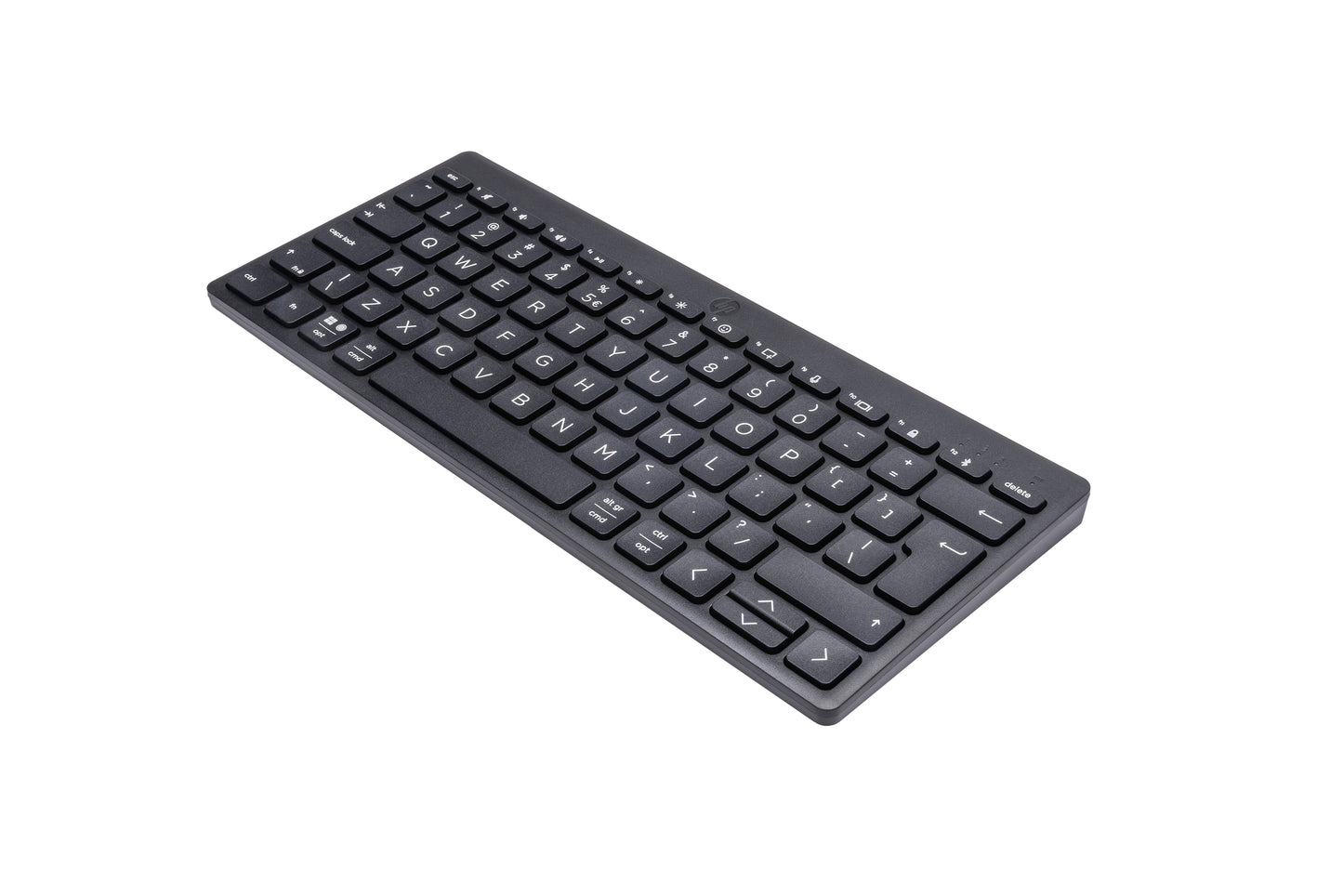 HP INC. 350 Compact Multi-Device Wireless Keyboard - QWERTY