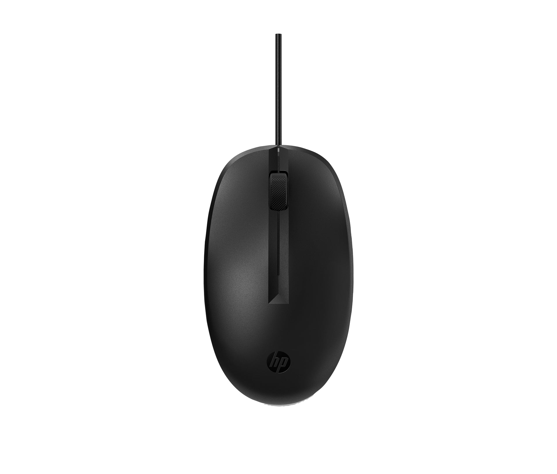 HP INC. 128 USB Optical Scroll Mouse