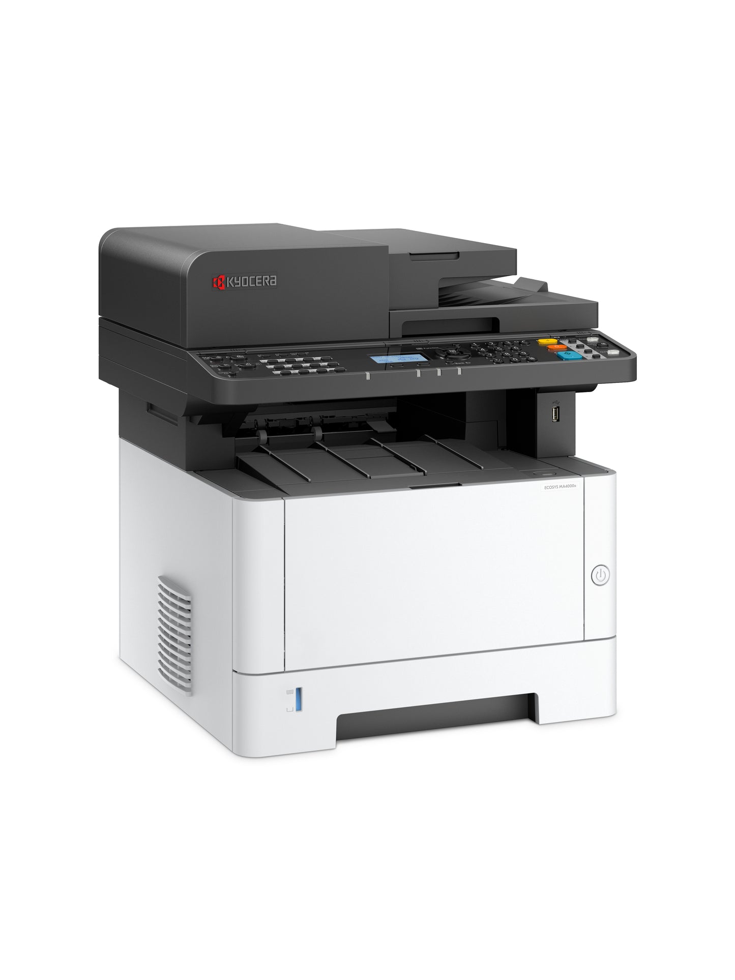 KYOCERA ECOSYS MA4000x Laser Printer [NO KYOLIFE]