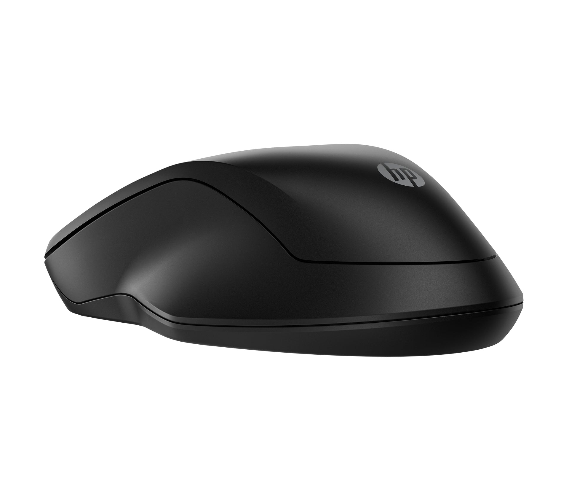 HP INC. 255 Wireless Mouse - Black