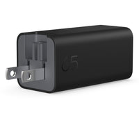 HP INC. GaN Wall Charger - USB-C Power Adapter