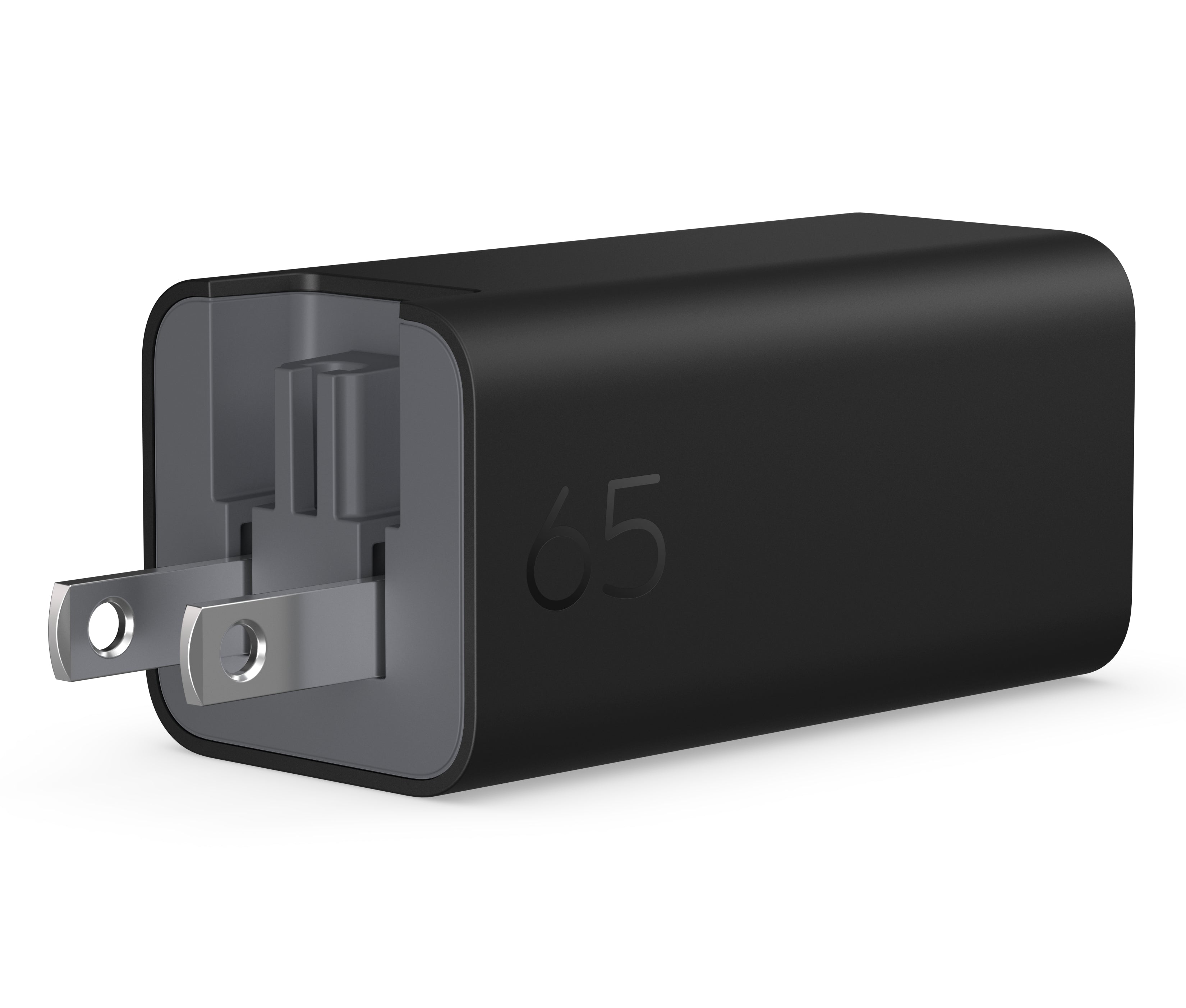 HP INC. GaN Wall Charger - USB-C Power Adapter